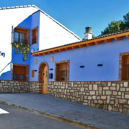 El Balseton * Penalba (Aragon)