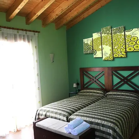 El Balseton Casa rural *