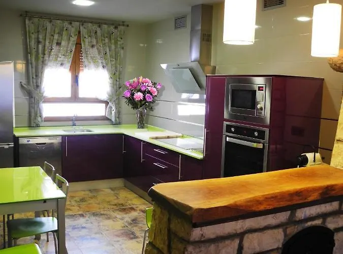 Landsted El Balseton *